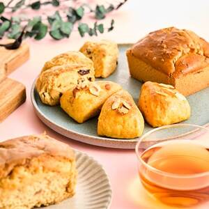 卵、乳製品を使用しないケーキの詰め合わせ【配送不可地域：離島】【1616137】