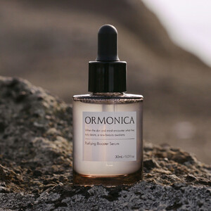 オルモニカ ピュリファイング ブースターセラム 30ｍL
