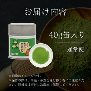 抹茶 宇治 御薄茶 芳草の白 抹茶