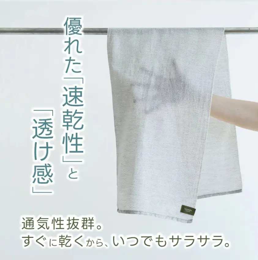 タオル 【ファームマフラー】3枚 農家が考えた万能タオル【BH-kiy007】