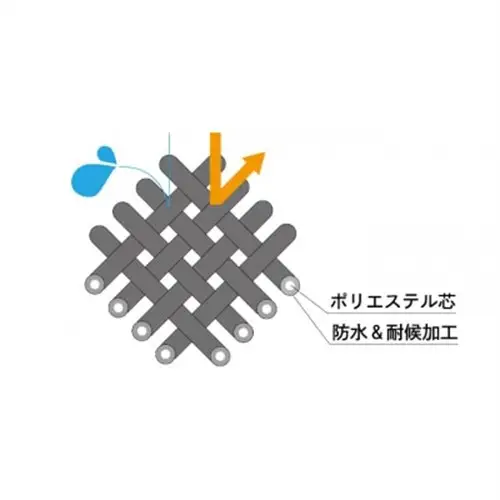 スマートダイニングチェア　キャンプやBBQなどのアウトドアシーンで役立つ!　73301004【1719148】