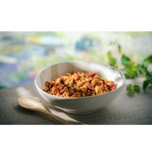 禄-roku-グラノーラ 80g×1袋 グラノーラ 国産 シリアル オーガニック 無添加