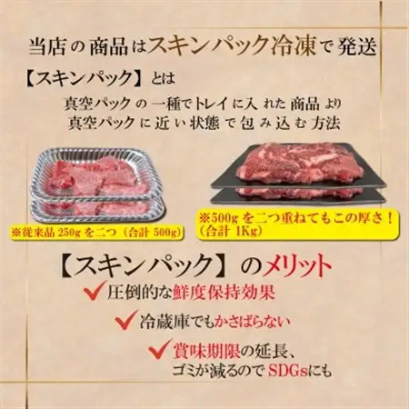 神戸牛 焼肉用 かた・もも 500g INGWY2【配送不可地域：離島】【1682065】