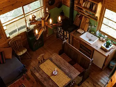 山小屋mokki（モッキ）宿泊補助券（割引チケット10000円分）【034-11】