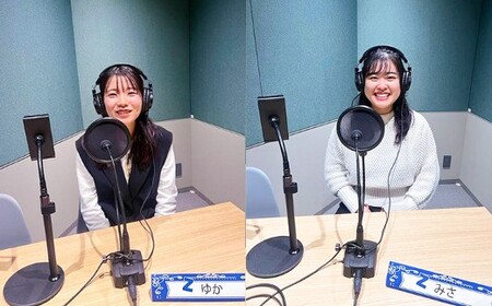 憧れのラジオブースへ！しぶさわくんFMアナウンサー体験 ラジオ ブース アナウンサー体験 しぶさわくんFM 地域密着 インターネットラジオ 記念撮影 編集体験 ラジオブース FM アナウンサー 体験 体験チケット エフエム