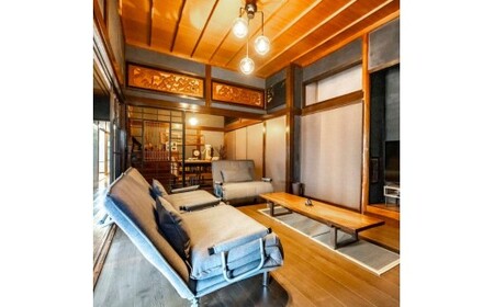 【 宿玄 宿泊利用クーポン 15000円分 】 宿泊券 クーポン 旅行券 宿泊 古民家 一棟貸し 貸切 宿泊施設 高知 旅行 備長炭 サウナ 癒し 空間 非日常 カップル 家族旅行 記念日旅行 リトリート 炭玄 高知県 室戸市