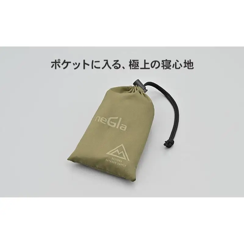 キャンプ エアピロー ツーリング デイトナ キャンプ用品