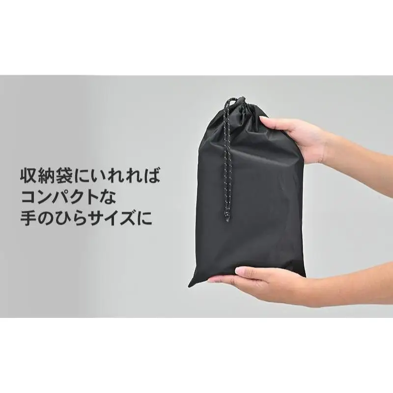 キャンプ グランドシート ツーリング デイトナ キャンプ用品
