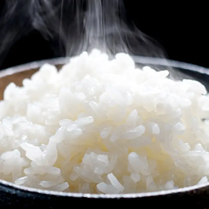 【数量限定】原田農園のこだわり精米 5kg ～関金の清流で育てた自慢のお米～