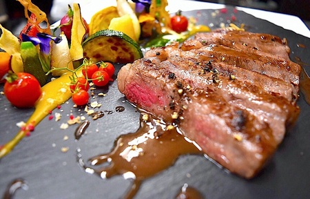 ミルフィオーリ 本格イタリアン お食事券 3,000円分 (a10-1283)