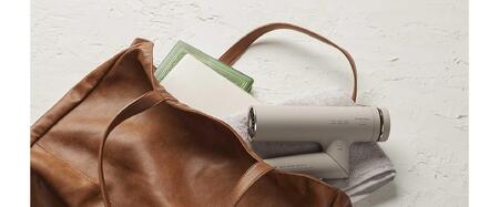 Angelique(アンジェリーク) プラズマイオンヘアドライヤー MXDR-700A ベージュ_OS027-0069-01