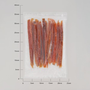 青森サーモン燻製スティック 300g_T009-1714