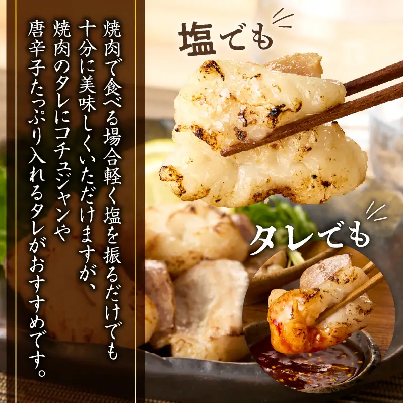 カット ホルモン K137-002 肉 牛 牛肉 冷凍