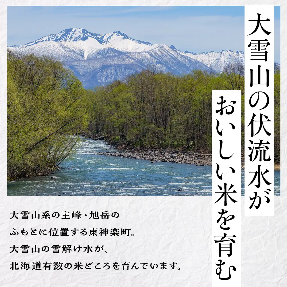【レビューキャンペーン実施】【7営業日以内発送】北海道産 ななつぼし 白米 10kg（5㎏×2）