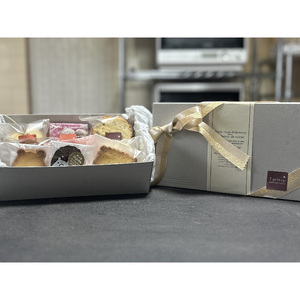【奈良県共通返礼品】Tarmy*のこだわり焼き菓子詰合せ