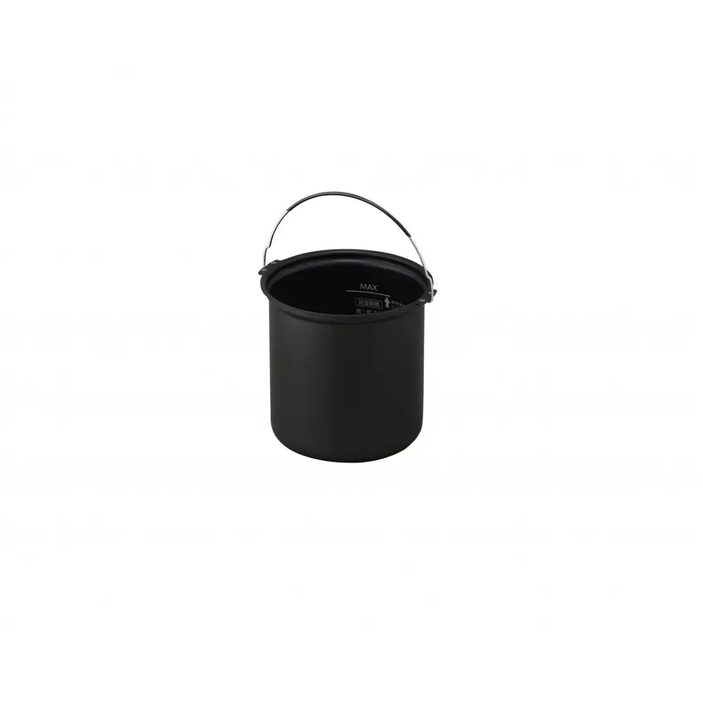 スチーム式加湿器 400ml AHM-MHU40A-H グレー
