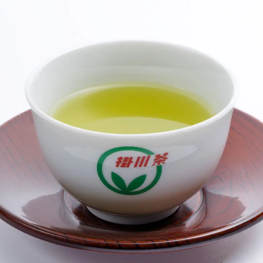 贅沢な詰め放題　深蒸し掛川茶(茶葉) 220g×3袋【配送不可地域：離島・沖縄県】【1697765】