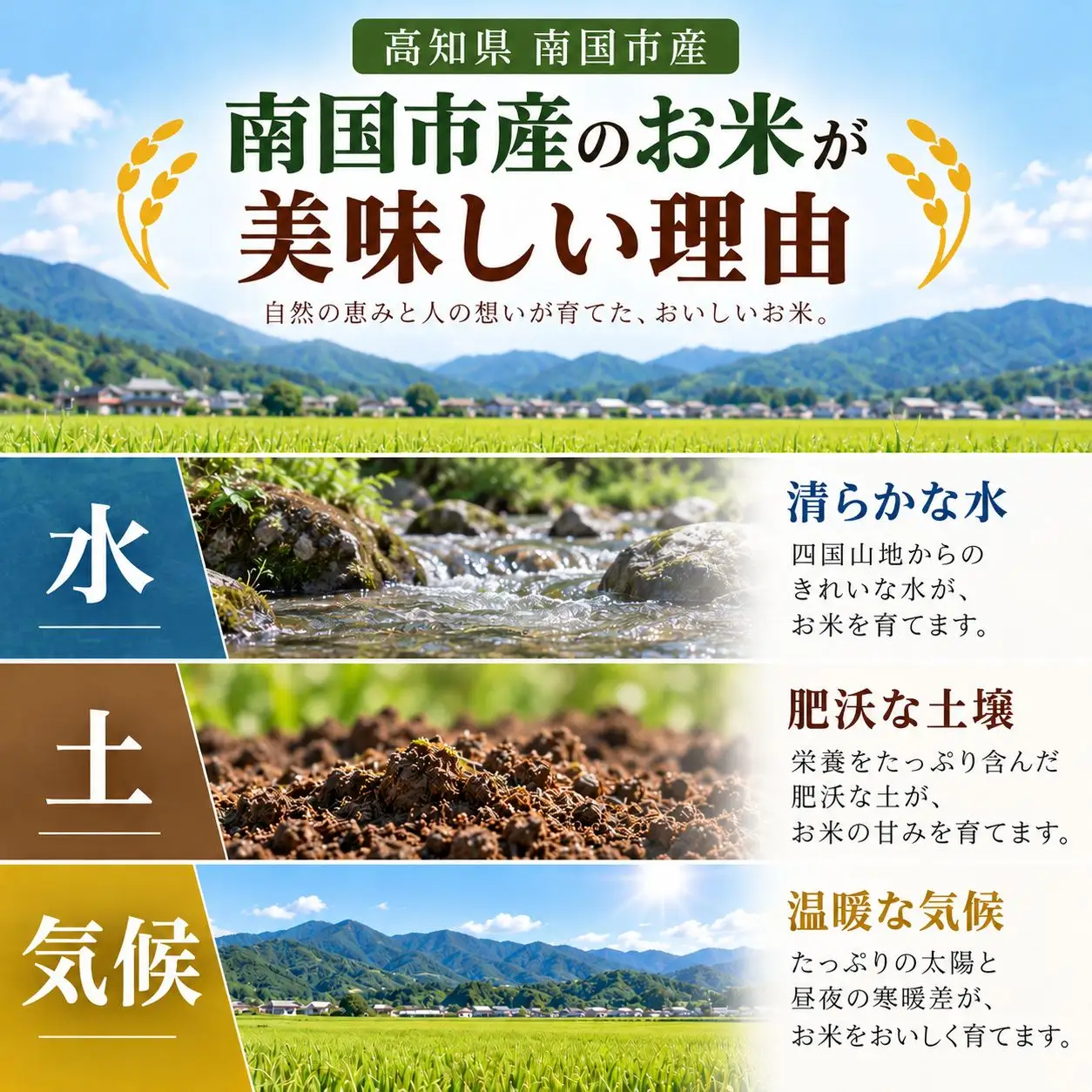 【令和8年産新米】玄米 コシヒカリ 10㎏ 数量限定 お米 | コシヒカリ