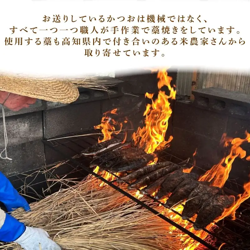 かつおのたたき 5節 かつお kr045