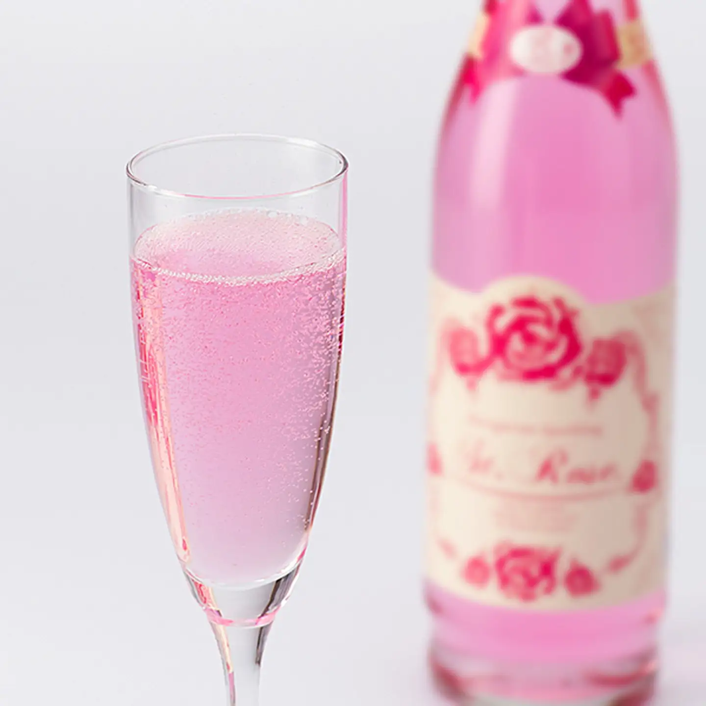 飲むバラ メリーマリー：B220-020