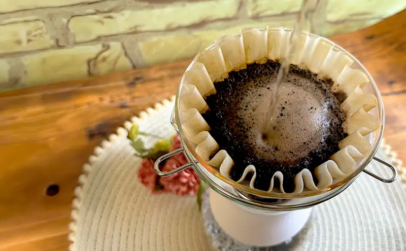 アマレッツァ・フェリーチェブレンド　200g×2袋セット　コーヒー　珈琲　 粉