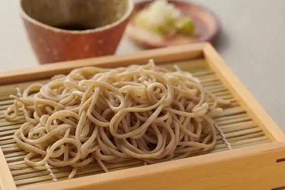 【銀座 高級 蕎麦 割烹】 中華 巨匠 脇屋友詞が手掛ける高級蕎麦割烹橙 ディナー ペア お食事券A