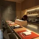 【銀座 高級 蕎麦 割烹】 中華 巨匠 脇屋友詞が手掛ける高級蕎麦割烹橙 ディナーペアお食事券B