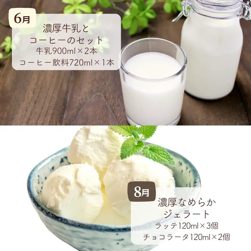 【定期便】【偶数月発送】【全6回お届け】 和歌山のこだわり　季節の定期便 【tkb423】