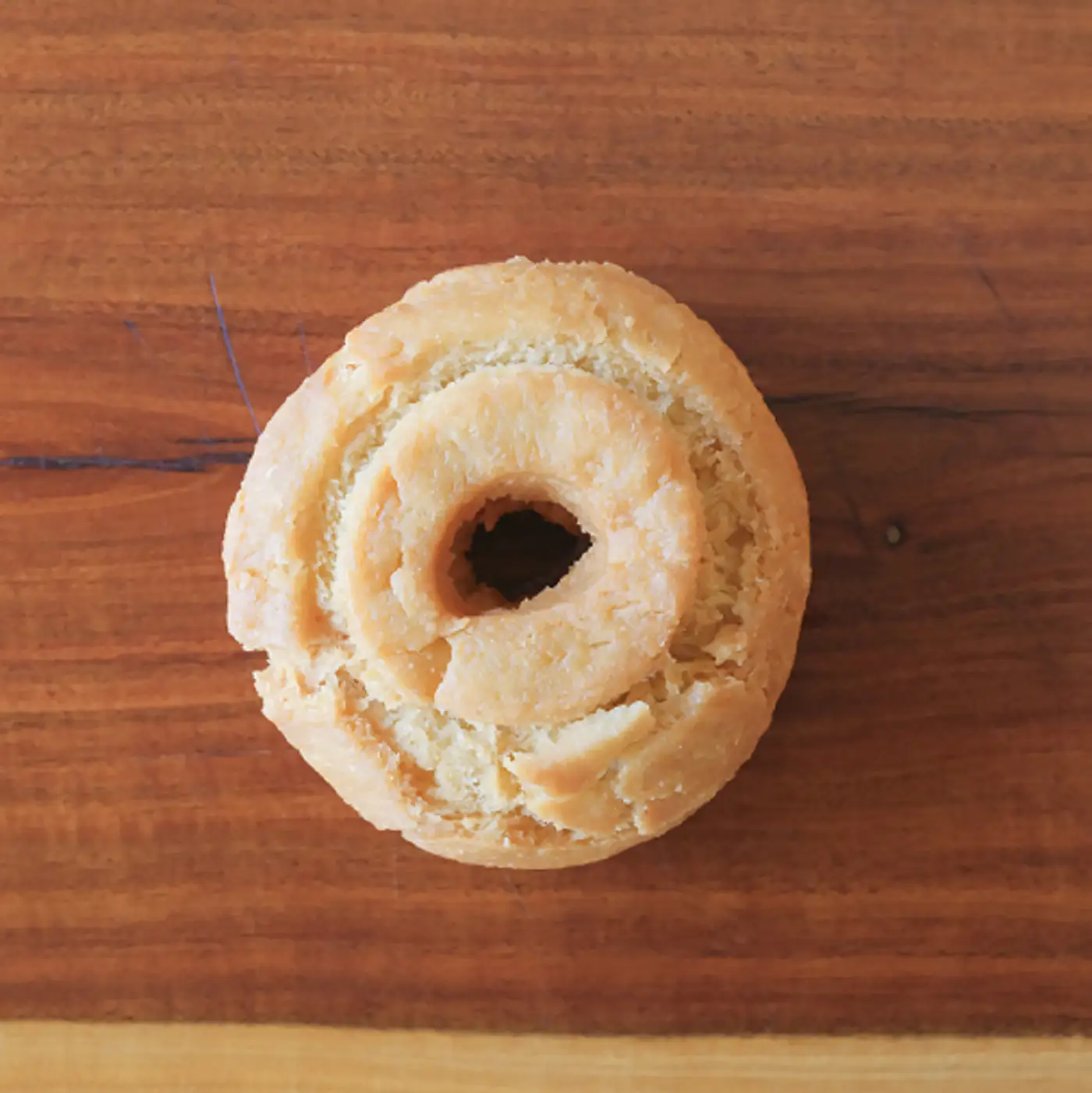 HOWDOUGHNUTS　おまかせドーナツ８個セット