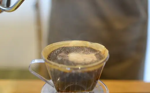 コーヒー豆 2種類 セット【粉】（マイルドセット）