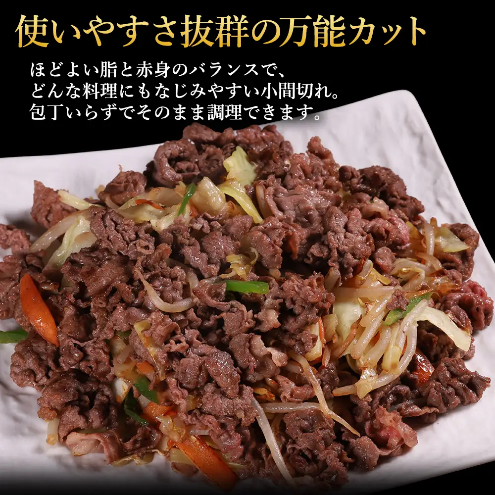【ふるさと納税】 馬肉 小間切れ 500g 国内肥育 肉 訳あり 赤身 不揃い 健康 ヘルシー 高たんぱく 低脂質 冷凍 熊本県 水上村