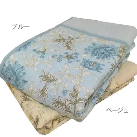 【夏の一押し】やわらかコットン 水洗い 肌布団 1枚 【シングル】140×190cm SNM-2304K