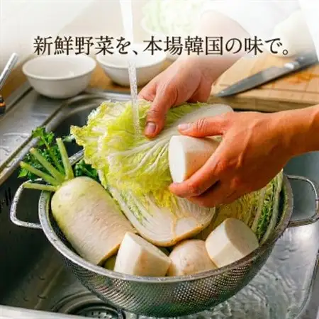本場韓国の味が楽しめる!大阪府和泉市のお店「韓国料理Rhami」で使えるお食事券5000円分【1730874】