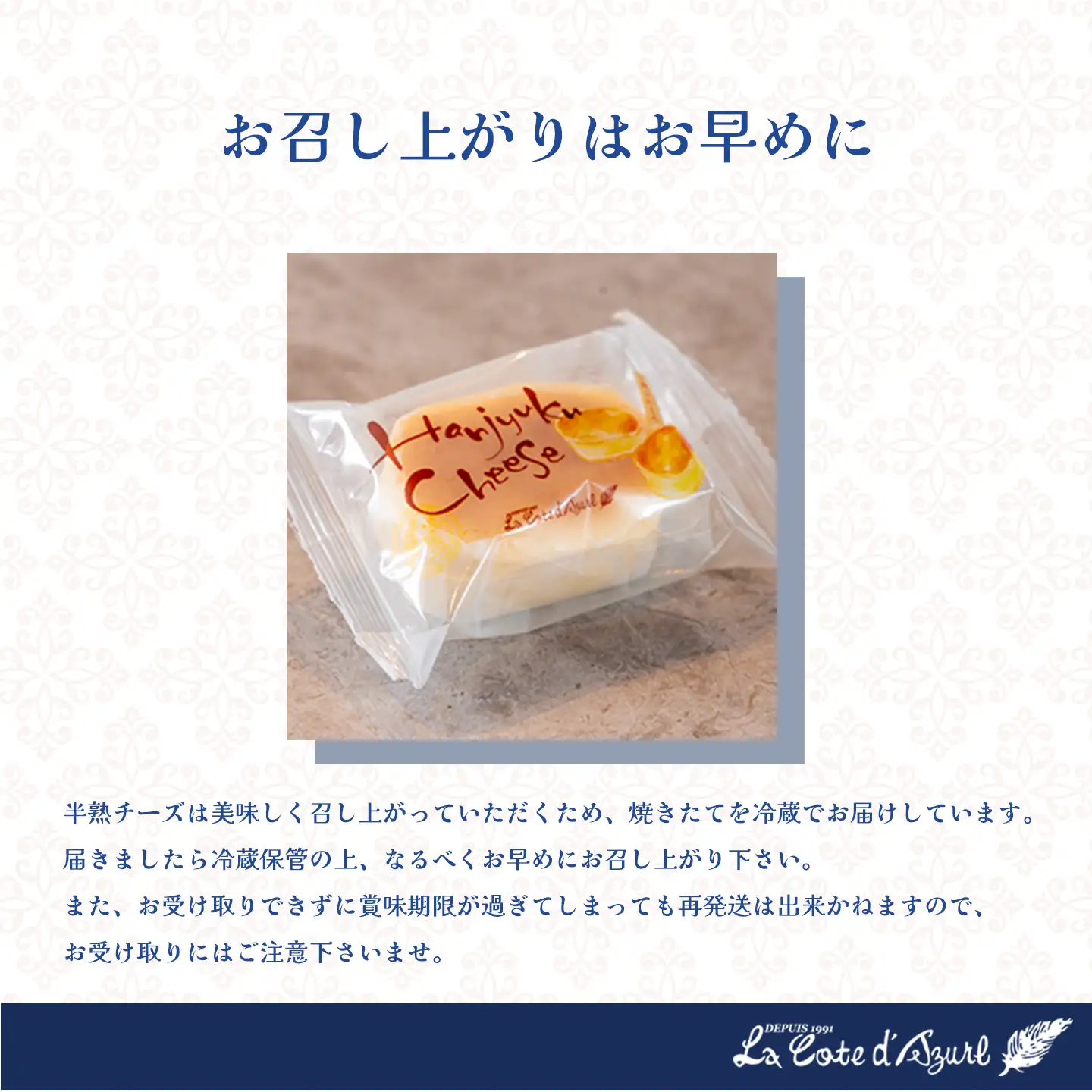 はんじゅくちーず 10個入 チーズケーキ