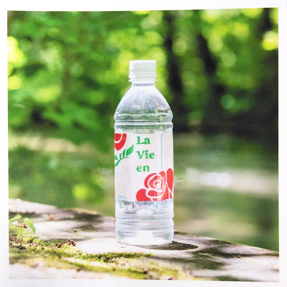 天然シリカ水ラビアン ミネラルウォーター 500ml×24本（1箱）青森県十和田市