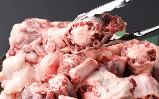 九州産 黒毛和牛テール まるまる1本売り 肉 お肉 にく ニク 冷凍 福岡県 北九州市
