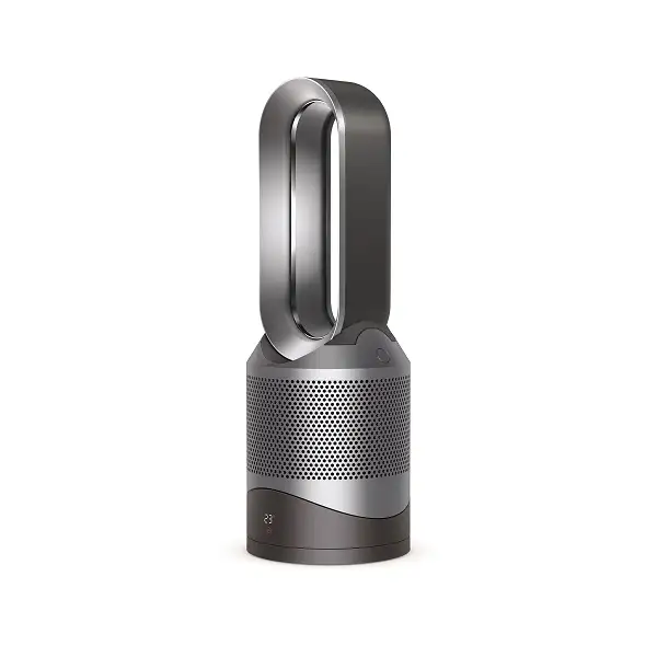 扇風機 ダイソン Pure Hot + Cool  【メーカー公式リファービッシュ品】 空気清浄機 ヒーター 扇風機