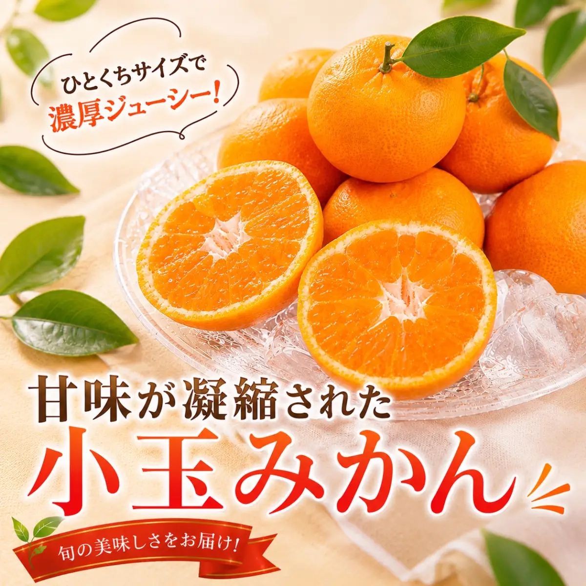 【先行受付】ぷるぷる新食感!「マドンナ」+濃厚!「小玉みかん」約5kg【D39-32】【1252242】 YWTF014