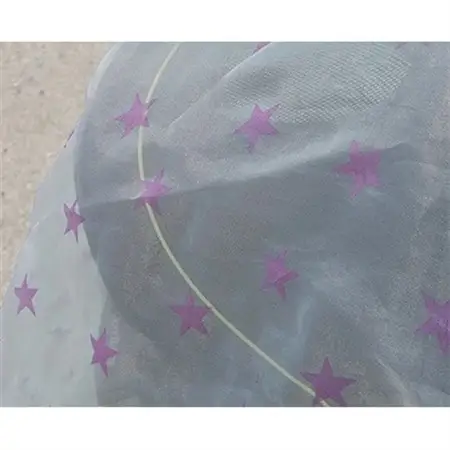 防虫ネット(星)【1084568】
