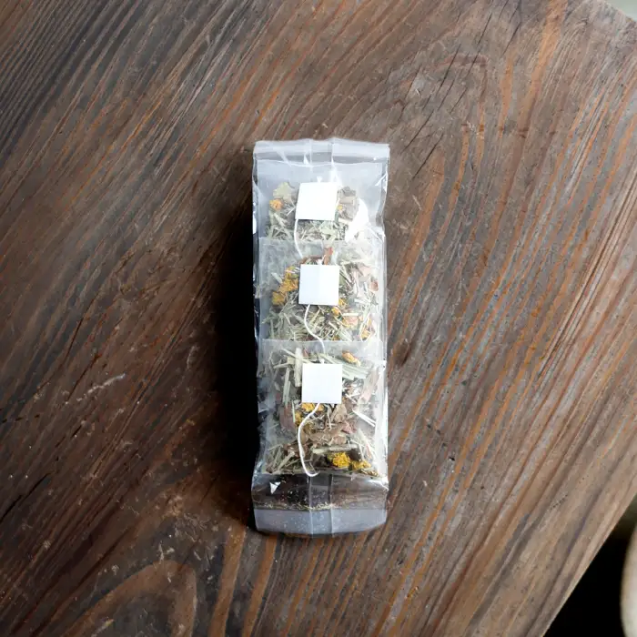 小生活 KONAMAIKI お茶3本セット（野草ブレンドティー）【野草茶 セット 3種 お茶 ティーバック 健康茶 ノンカフェイン 飲み比べ 贈答用 母の日 ギフト 贈り物 詰め合わせ】