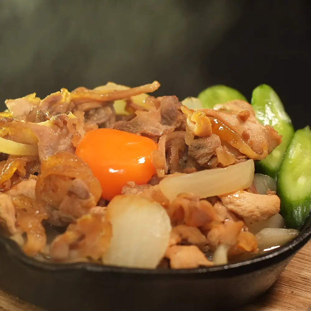 青森県十和田市の魂！十和田バラ焼きのたれ使用 バラ焼きチキン 280g×4パック 1120g