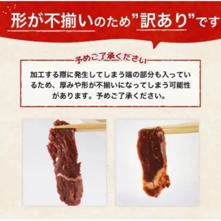 秘伝たれ漬け 訳あり 柔らか牛ハラミ(サガリ)肉 味付け合計3.2kg 小分け10パック【配送不可地域：離島】【1718569】