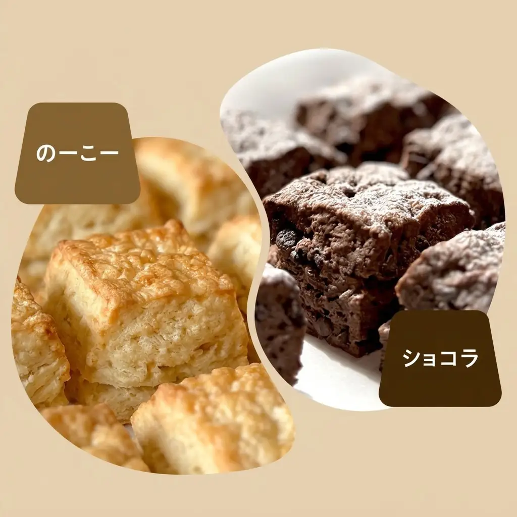 スコーン詰合せ 焼き菓子 ショコラ くるみメープル スコーン詰合せ【4点】