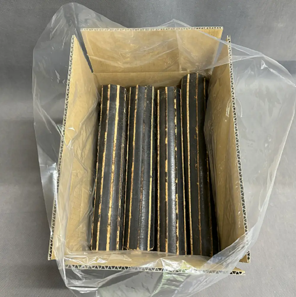 モミガライト　12本入り（約10kg）×２箱