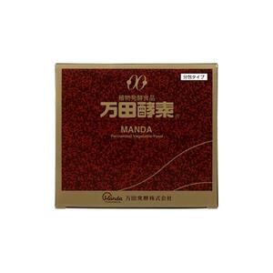 ★万田酵素ペースト（分包）タイプ　150g（2.5g×60包）