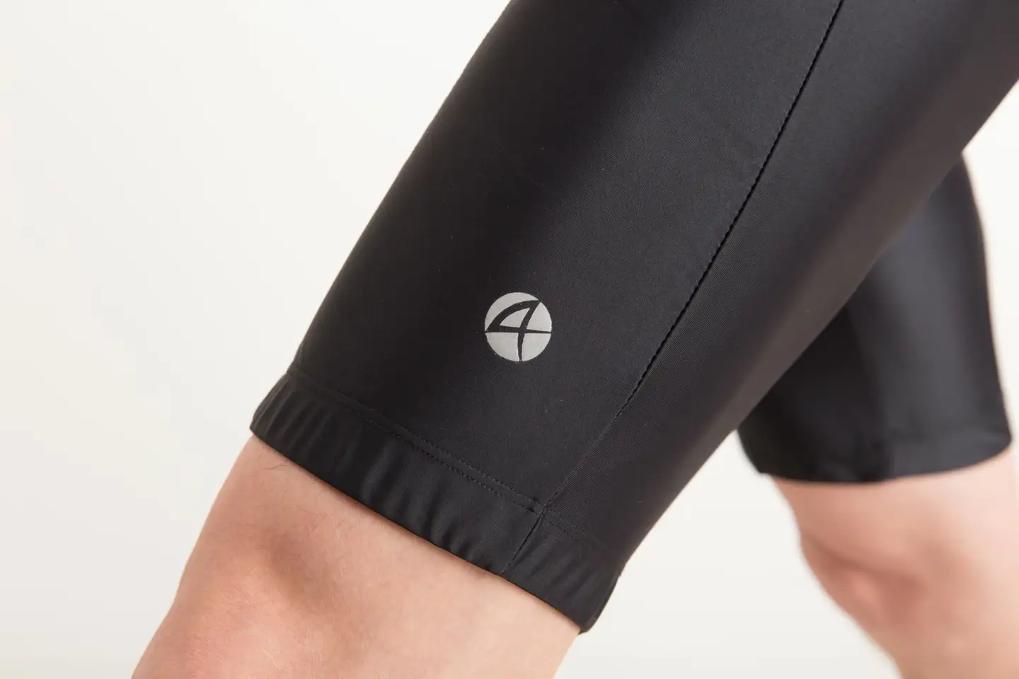apt' サイクルパンツ メンズ レーサーパンツ レーパン 3Dゲルパッド付 ひざ上丈 サイクルウェア サイクリングパンツ 自転車 ロードバイク サイクリング 春夏用 夏用 膝上丈　apt13