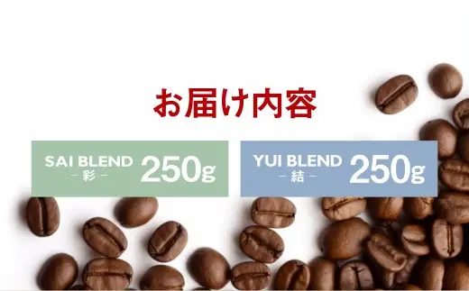 【定期便2ヶ月】自家焙煎スペシャルティコーヒー豆 250g×2種 | コーヒー豆 自家焙煎スペシャルティコーヒー ギフト 詰め合わせ