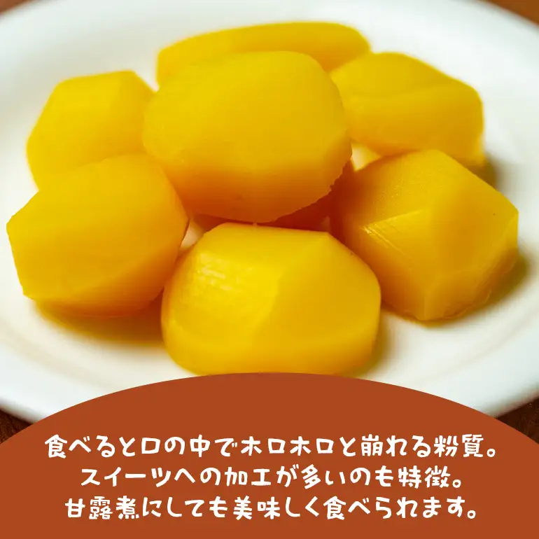 生栗 2kg 4Lサイズ 岸根 栗 クリ くり 茨城県 笠間市 JO-017