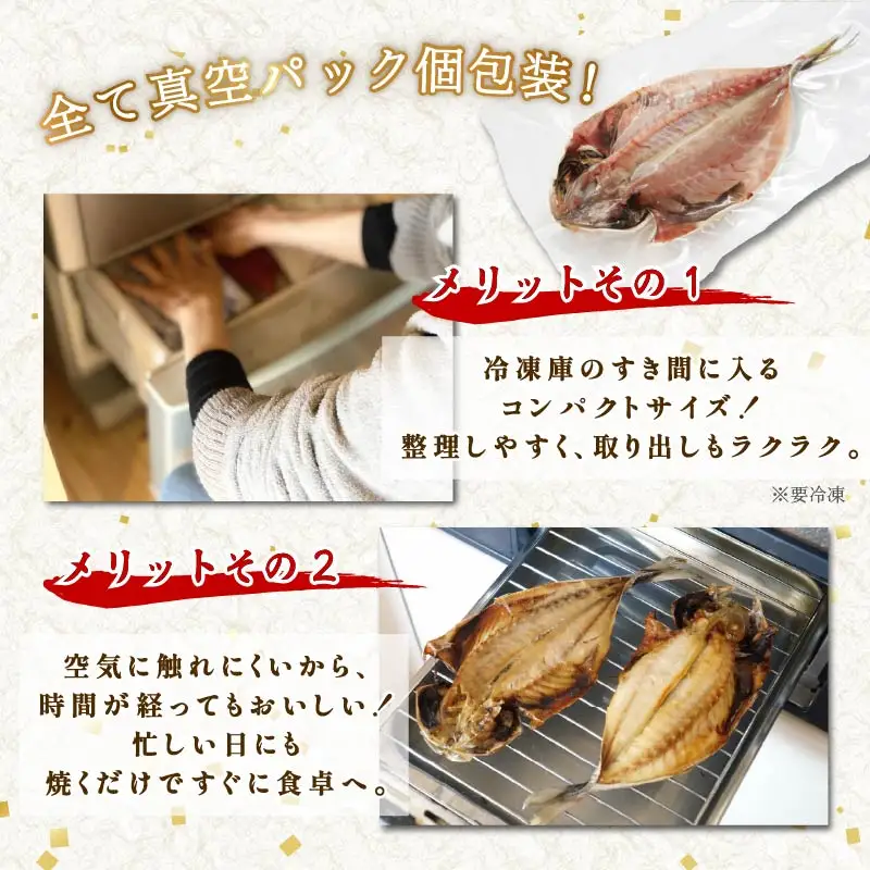 干物 伊豆 下田 ひもの万宝 一夜干し 7枚 地金目鯛 みりん干し 静岡 万宝商店