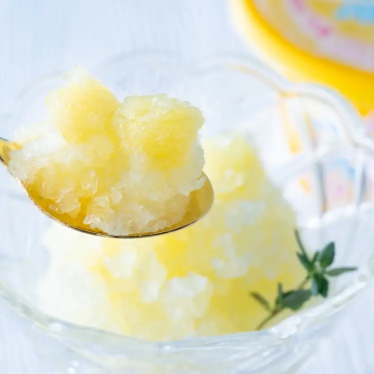 ◇期間限定◇サクレパイン・サクレ濃いみかん2種食べ比べセット 各10個 ｜ フタバ食品 アイス かき氷 デザート